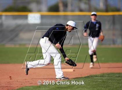 Thumbnail 3 in Riverside vs. Desert Christian (Panther Invitational) photogallery.