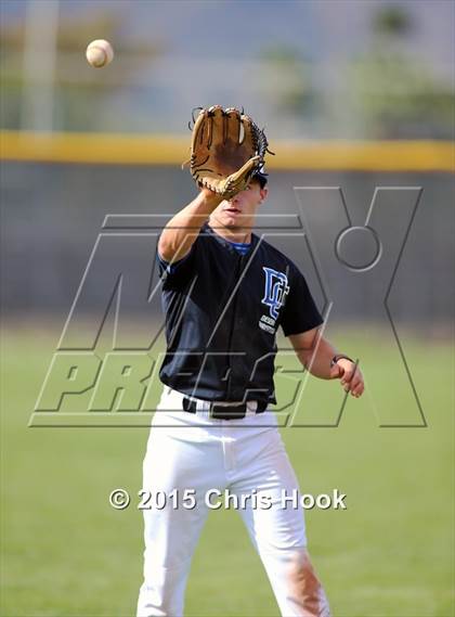 Thumbnail 3 in Riverside vs. Desert Christian (Panther Invitational) photogallery.