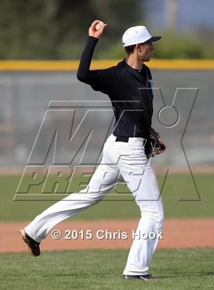 Thumbnail 3 in Riverside vs. Desert Christian (Panther Invitational) photogallery.