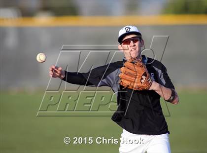 Thumbnail 3 in Riverside vs. Desert Christian (Panther Invitational) photogallery.