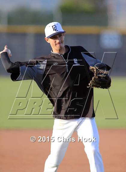 Thumbnail 3 in Riverside vs. Desert Christian (Panther Invitational) photogallery.