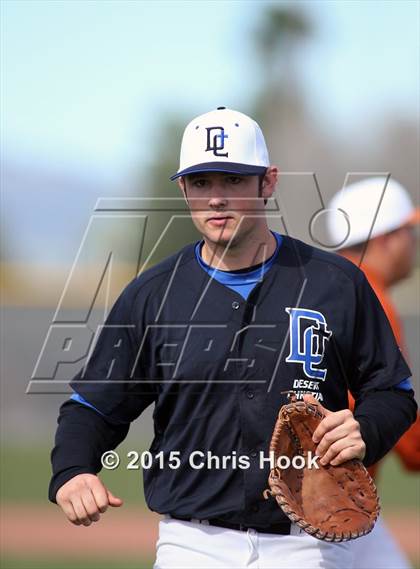 Thumbnail 3 in Riverside vs. Desert Christian (Panther Invitational) photogallery.