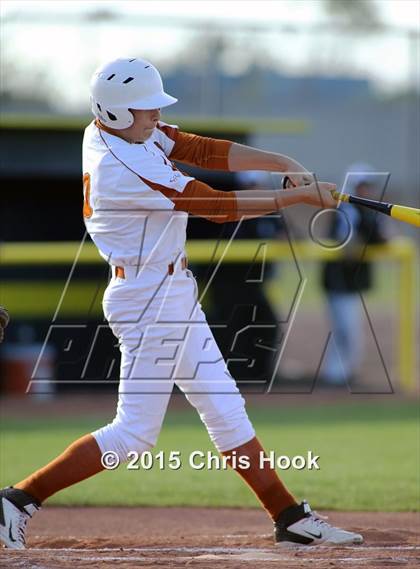 Thumbnail 3 in Riverside vs. Desert Christian (Panther Invitational) photogallery.