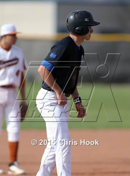 Thumbnail 2 in Riverside vs. Desert Christian (Panther Invitational) photogallery.