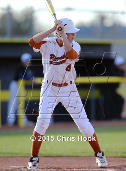 Thumbnail 3 in Riverside vs. Desert Christian (Panther Invitational) photogallery.