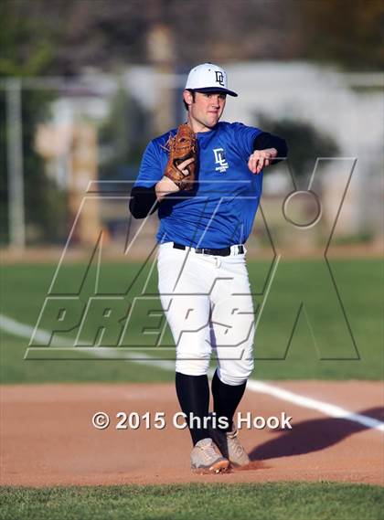 Thumbnail 3 in Riverside vs. Desert Christian (Panther Invitational) photogallery.