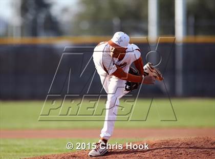 Thumbnail 2 in Riverside vs. Desert Christian (Panther Invitational) photogallery.
