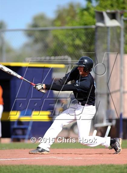 Thumbnail 3 in Riverside vs. Desert Christian (Panther Invitational) photogallery.