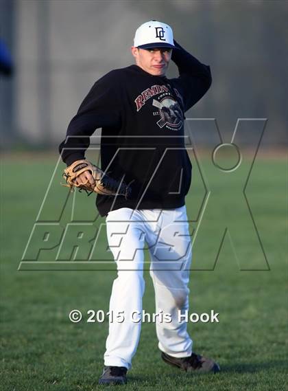 Thumbnail 3 in Riverside vs. Desert Christian (Panther Invitational) photogallery.