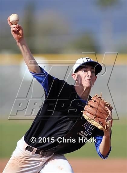 Thumbnail 3 in Riverside vs. Desert Christian (Panther Invitational) photogallery.