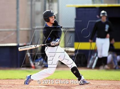 Thumbnail 2 in Riverside vs. Desert Christian (Panther Invitational) photogallery.
