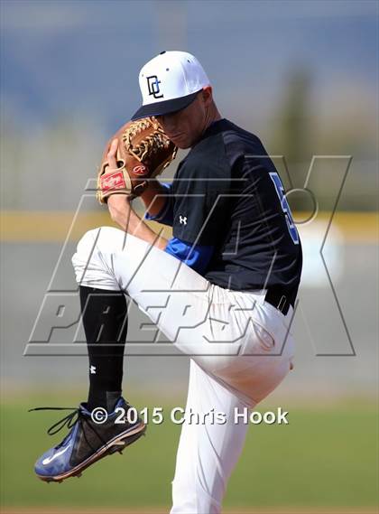Thumbnail 3 in Riverside vs. Desert Christian (Panther Invitational) photogallery.