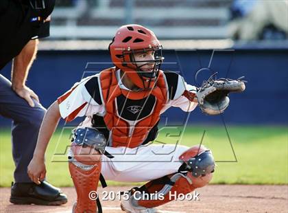 Thumbnail 3 in Riverside vs. Desert Christian (Panther Invitational) photogallery.