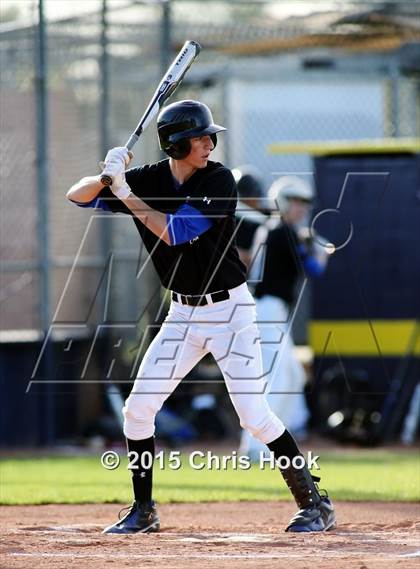 Thumbnail 2 in Riverside vs. Desert Christian (Panther Invitational) photogallery.