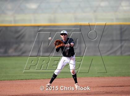 Thumbnail 3 in Riverside vs. Desert Christian (Panther Invitational) photogallery.