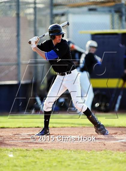 Thumbnail 3 in Riverside vs. Desert Christian (Panther Invitational) photogallery.