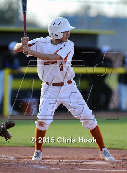 Thumbnail 3 in Riverside vs. Desert Christian (Panther Invitational) photogallery.