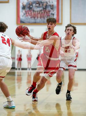 Judge Memorial @ Grantsville