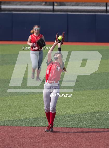 Thumbnail 1 in Cranberry Area vs Redbank Valley (PIAA D9 2A Final) photogallery.