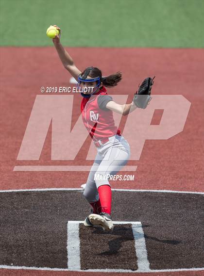 Thumbnail 3 in Cranberry Area vs Redbank Valley (PIAA D9 2A Final) photogallery.