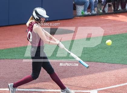 Thumbnail 3 in Cranberry Area vs Redbank Valley (PIAA D9 2A Final) photogallery.