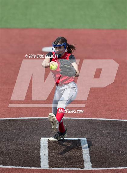 Thumbnail 2 in Cranberry Area vs Redbank Valley (PIAA D9 2A Final) photogallery.