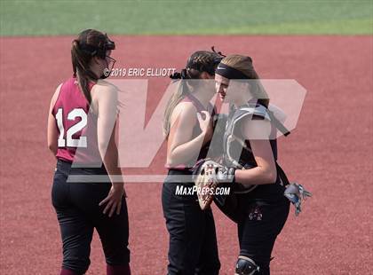 Thumbnail 1 in Cranberry Area vs Redbank Valley (PIAA D9 2A Final) photogallery.