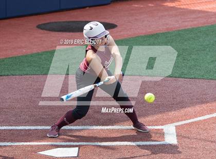 Thumbnail 1 in Cranberry Area vs Redbank Valley (PIAA D9 2A Final) photogallery.