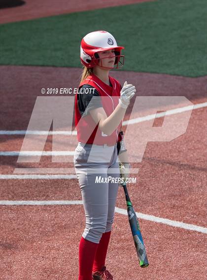 Thumbnail 2 in Cranberry Area vs Redbank Valley (PIAA D9 2A Final) photogallery.