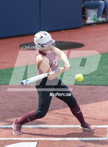 Thumbnail 2 in Cranberry Area vs Redbank Valley (PIAA D9 2A Final) photogallery.