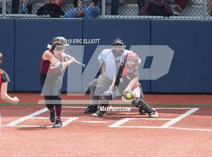 Thumbnail 1 in Cranberry Area vs Redbank Valley (PIAA D9 2A Final) photogallery.