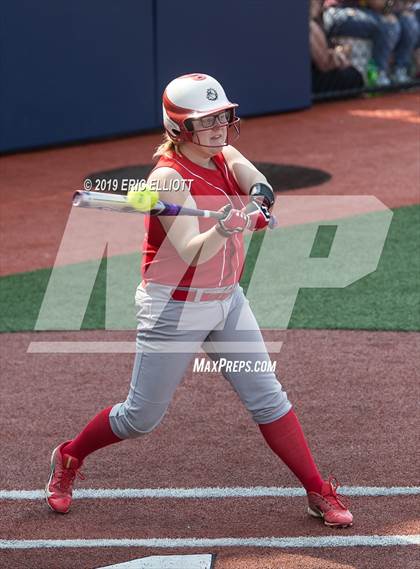 Thumbnail 2 in Cranberry Area vs Redbank Valley (PIAA D9 2A Final) photogallery.