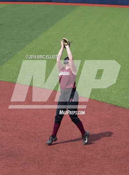 Thumbnail 3 in Cranberry Area vs Redbank Valley (PIAA D9 2A Final) photogallery.