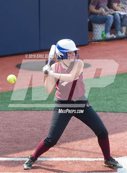 Thumbnail 2 in Cranberry Area vs Redbank Valley (PIAA D9 2A Final) photogallery.