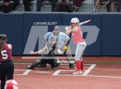 Thumbnail 1 in Cranberry Area vs Redbank Valley (PIAA D9 2A Final) photogallery.