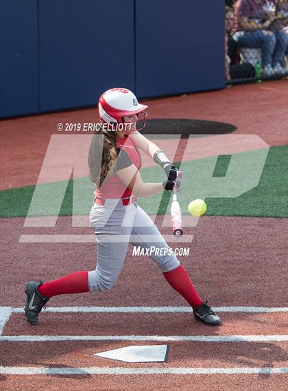 Thumbnail 1 in Cranberry Area vs Redbank Valley (PIAA D9 2A Final) photogallery.