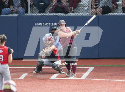 Thumbnail 2 in Cranberry Area vs Redbank Valley (PIAA D9 2A Final) photogallery.