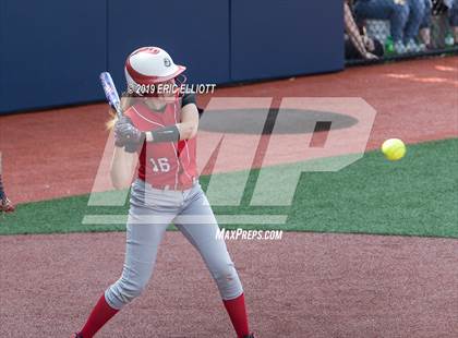 Thumbnail 1 in Cranberry Area vs Redbank Valley (PIAA D9 2A Final) photogallery.