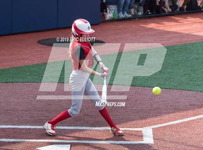 Thumbnail 3 in Cranberry Area vs Redbank Valley (PIAA D9 2A Final) photogallery.