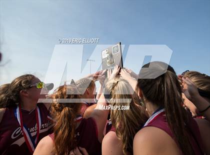 Thumbnail 1 in Cranberry Area vs Redbank Valley (PIAA D9 2A Final) photogallery.