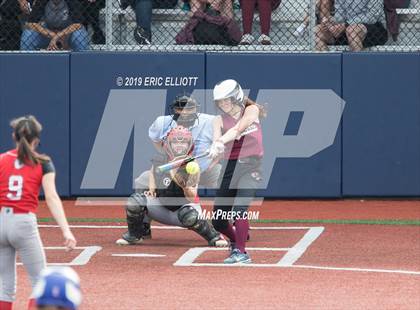 Thumbnail 2 in Cranberry Area vs Redbank Valley (PIAA D9 2A Final) photogallery.