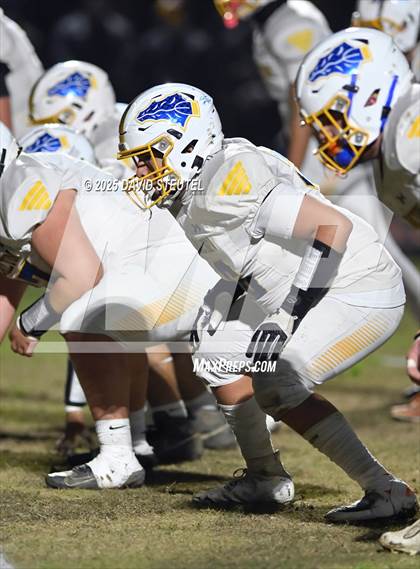 Thumbnail 2 in Hamilton @ Winters (CIF NS Division 4 Final) photogallery.