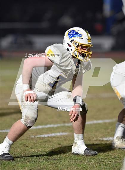 Thumbnail 1 in Hamilton @ Winters (CIF NS Division 4 Final) photogallery.