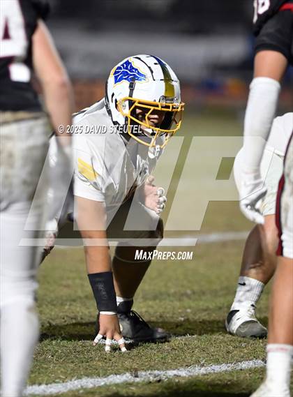 Thumbnail 3 in Hamilton @ Winters (CIF NS Division 4 Final) photogallery.