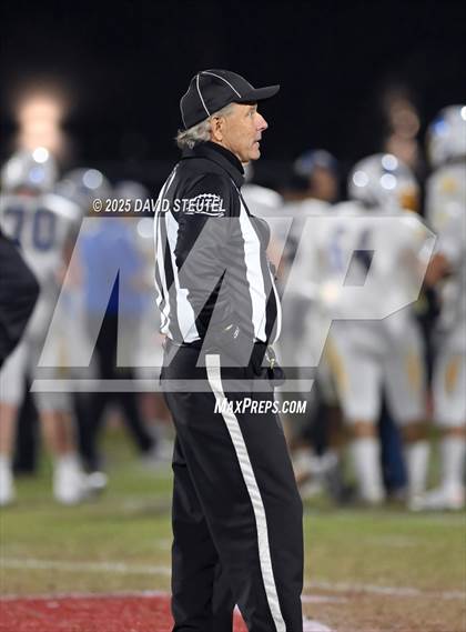 Thumbnail 1 in Hamilton @ Winters (CIF NS Division 4 Final) photogallery.