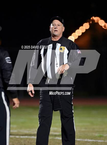 Thumbnail 3 in Hamilton @ Winters (CIF NS Division 4 Final) photogallery.