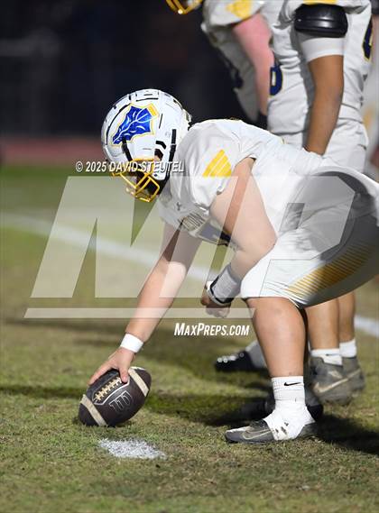 Thumbnail 1 in Hamilton @ Winters (CIF NS Division 4 Final) photogallery.