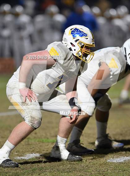 Thumbnail 3 in Hamilton @ Winters (CIF NS Division 4 Final) photogallery.