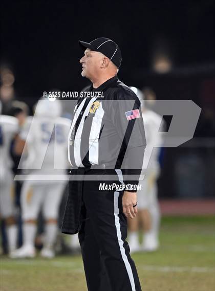 Thumbnail 2 in Hamilton @ Winters (CIF NS Division 4 Final) photogallery.