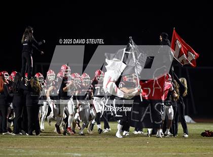 Thumbnail 3 in Hamilton @ Winters (CIF NS Division 4 Final) photogallery.